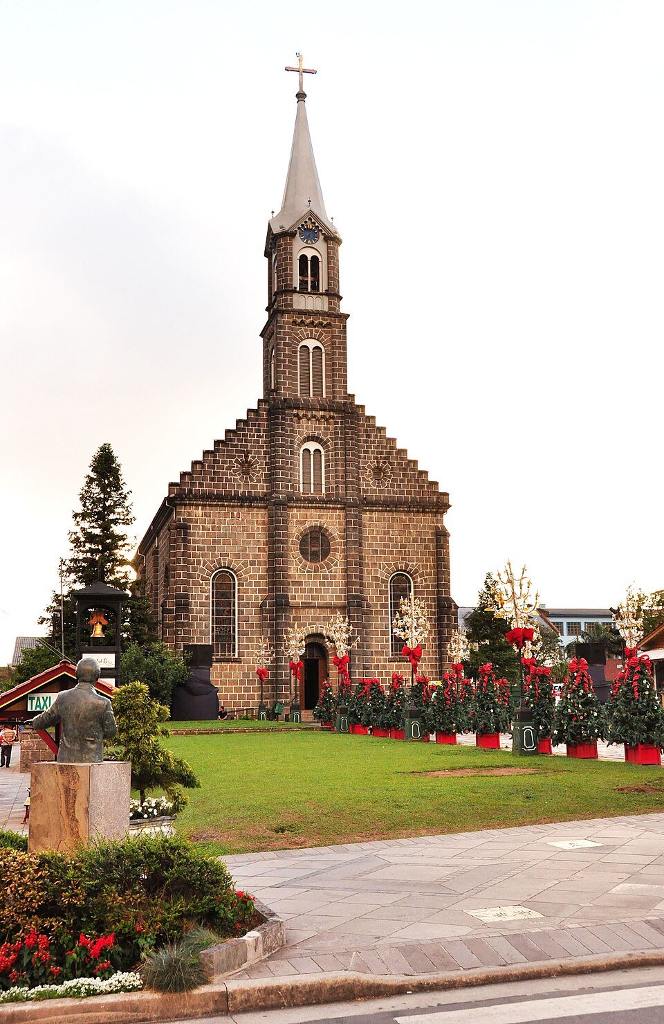 Igreja Matriz São Pedro